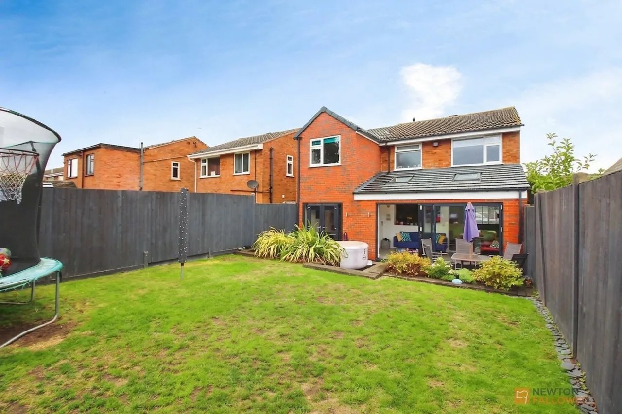 Goodes Lane, Syston, LE7, photo 2