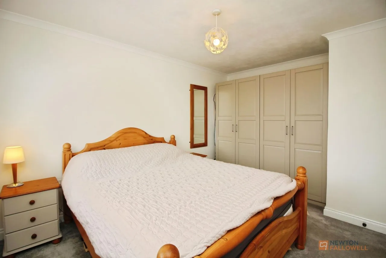 Goodes Lane, Syston, LE7, photo 17