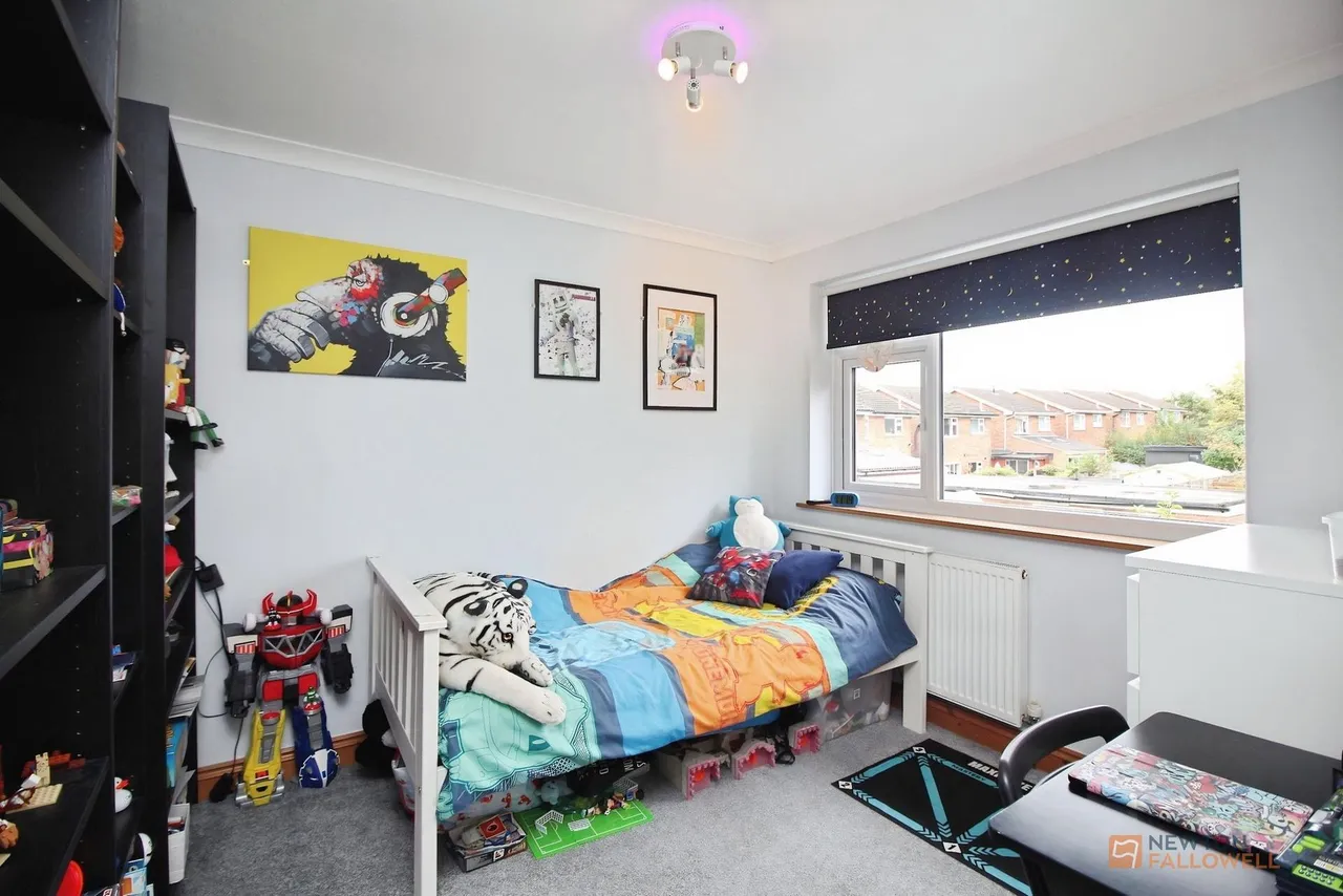 Goodes Lane, Syston, LE7, photo 18