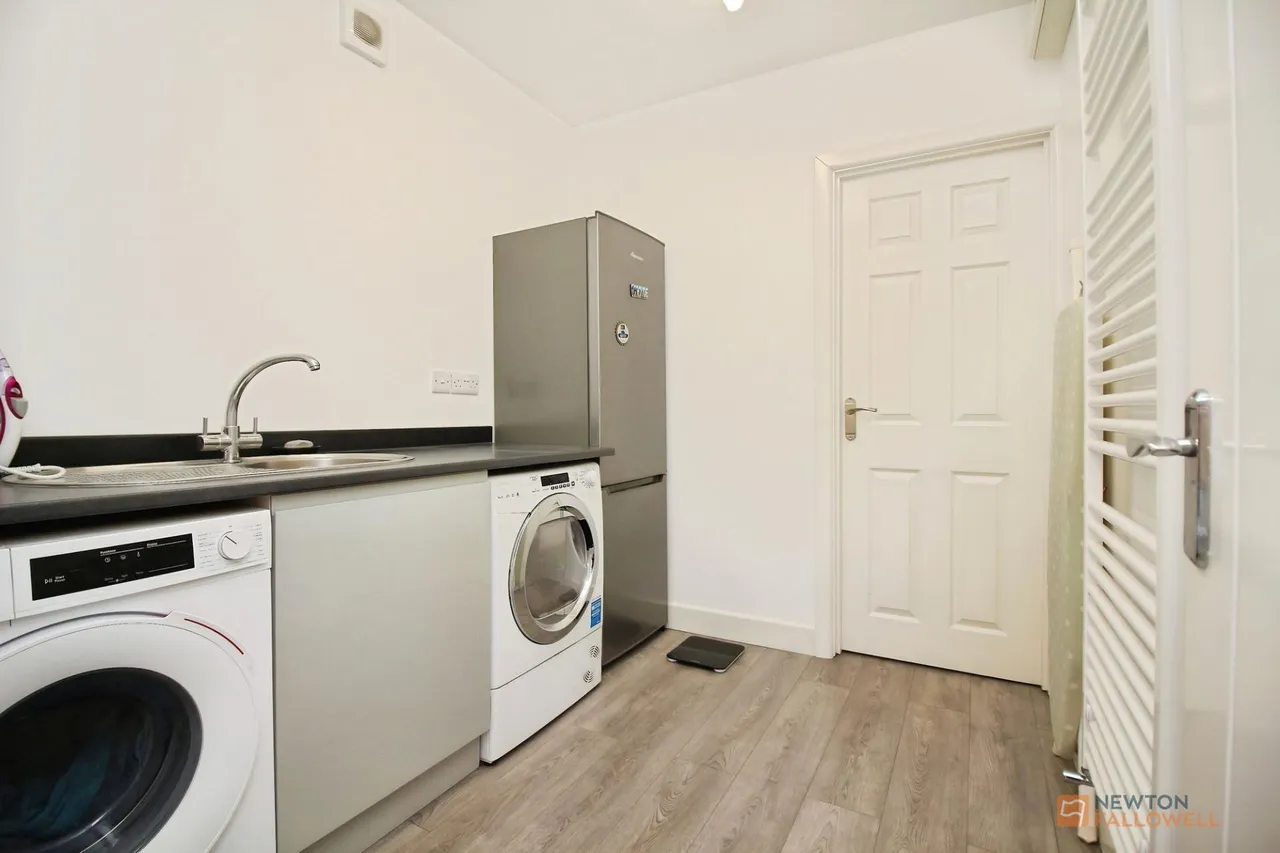 Goodes Lane, Syston, LE7, photo 12