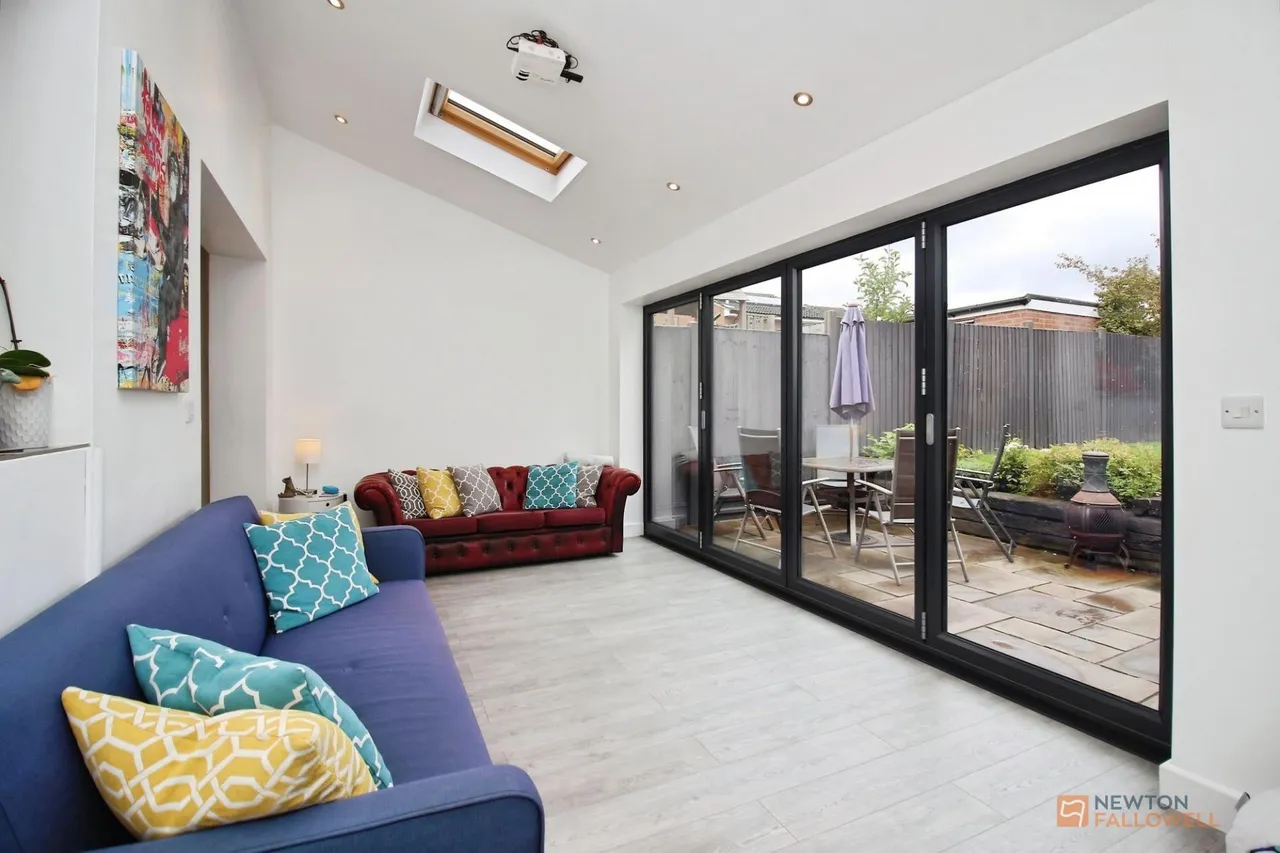Goodes Lane, Syston, LE7, photo 10