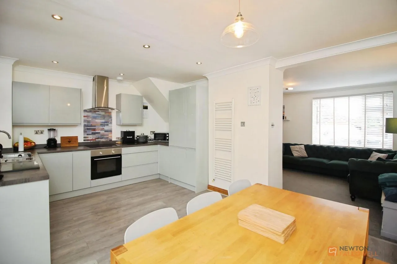 Goodes Lane, Syston, LE7, photo 8