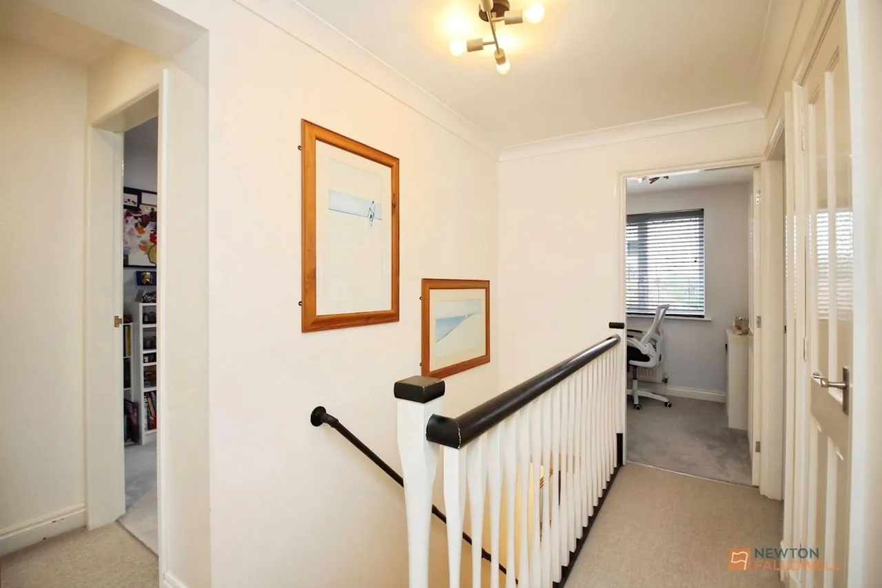 Goodes Lane, Syston, LE7, photo 15