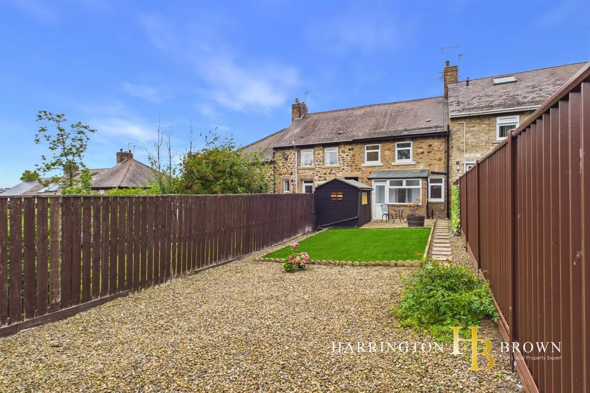 St Marys Crescent, Blackhill, photo 26