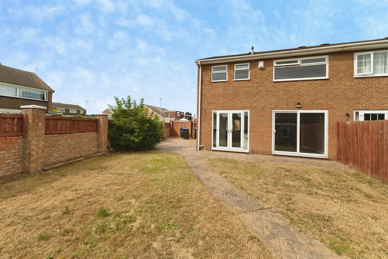 Cawood Drive, Middlesbrough, TS5, photo 17