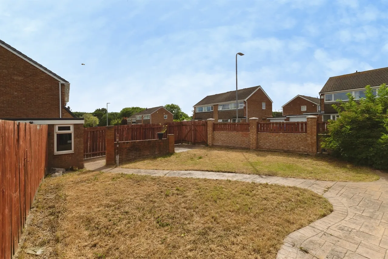 Cawood Drive, Middlesbrough, TS5, photo 16
