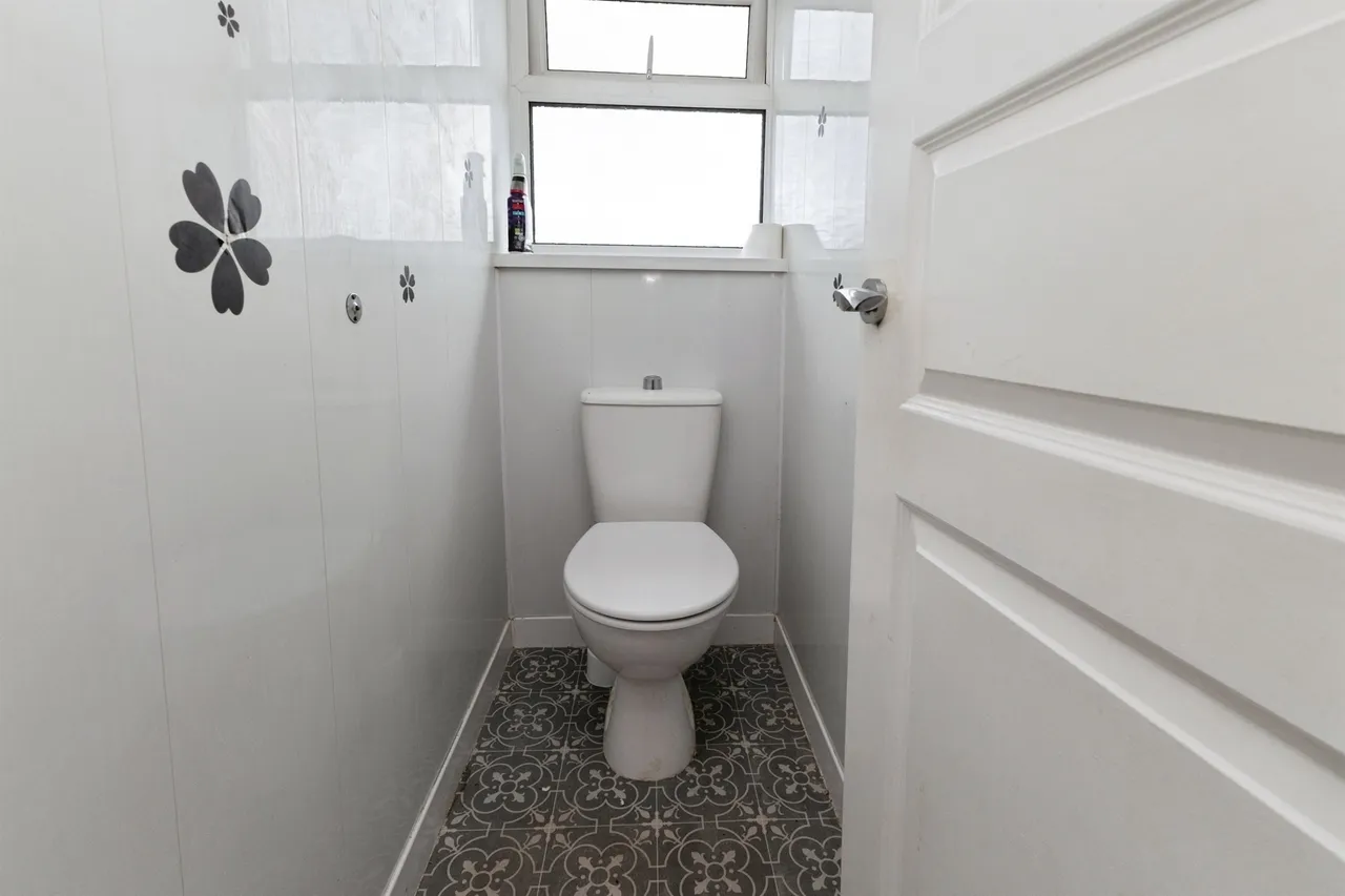 Cawood Drive, Middlesbrough, TS5, photo 13