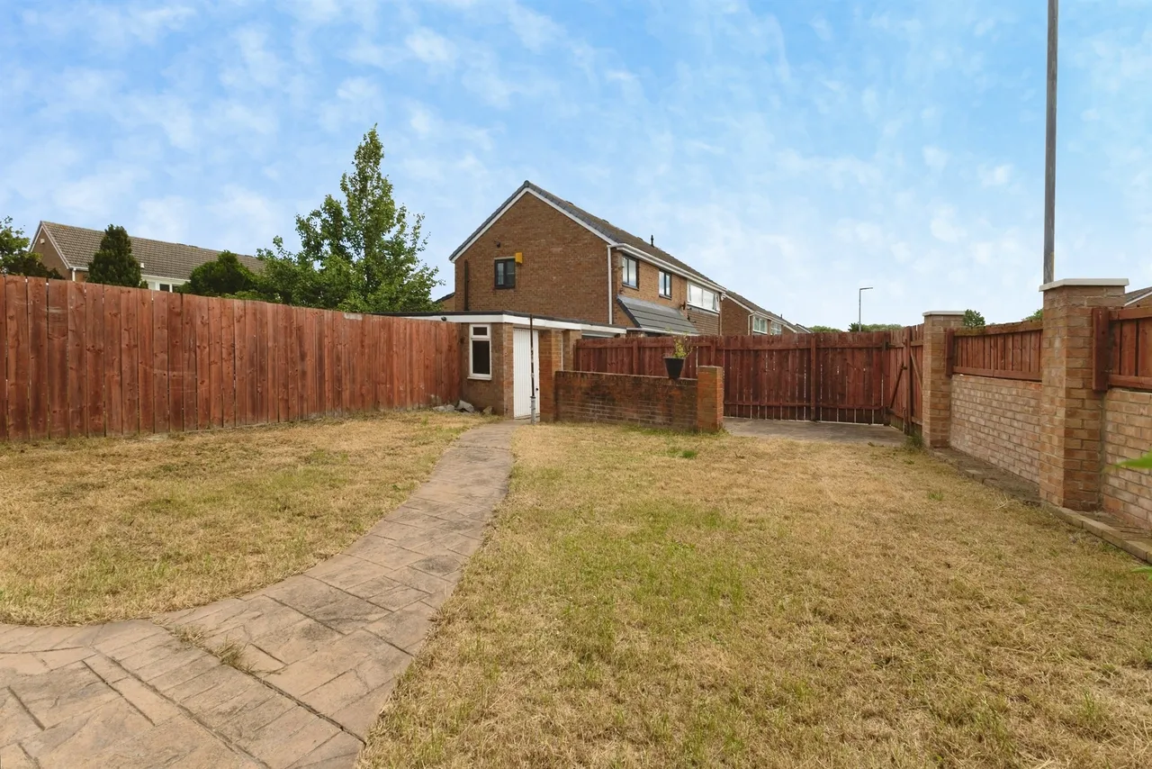 Cawood Drive, Middlesbrough, TS5, photo 15