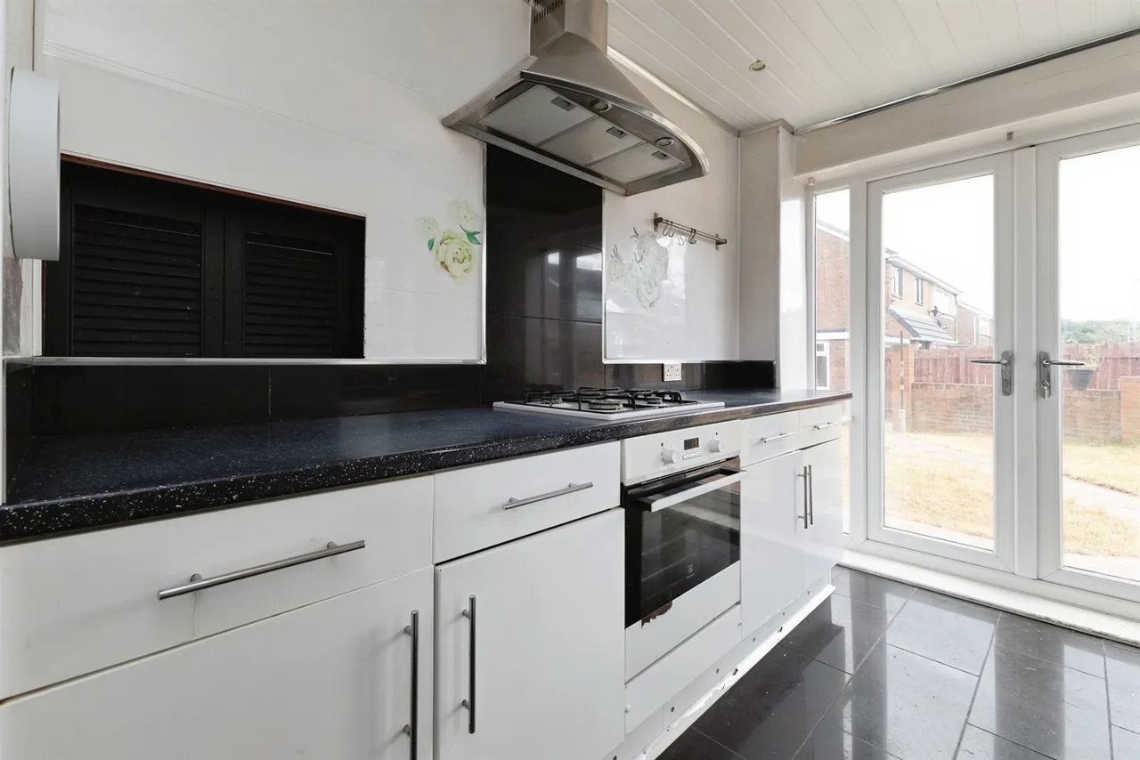 Cawood Drive, Middlesbrough, TS5, photo 2