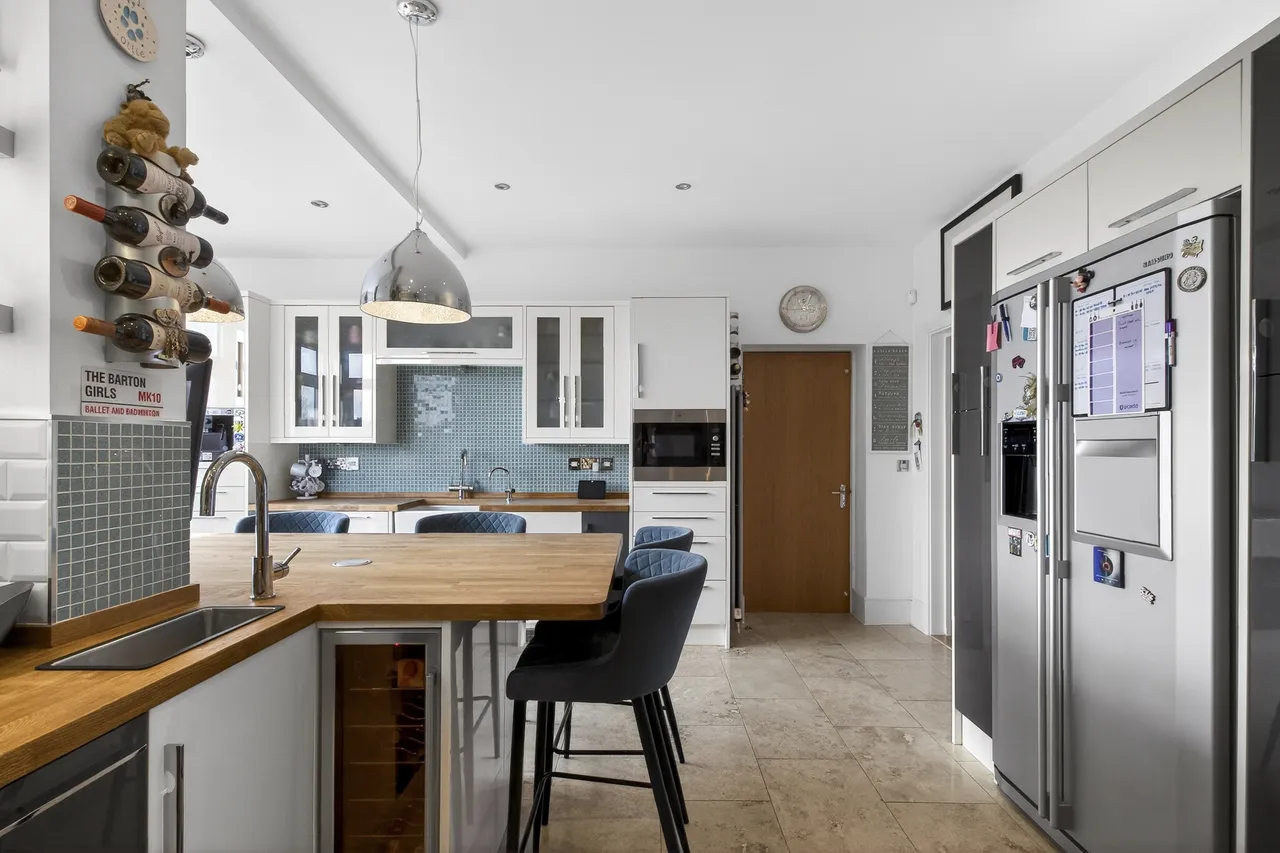 Kemsley Crescent, Broughton, MK10, photo 5