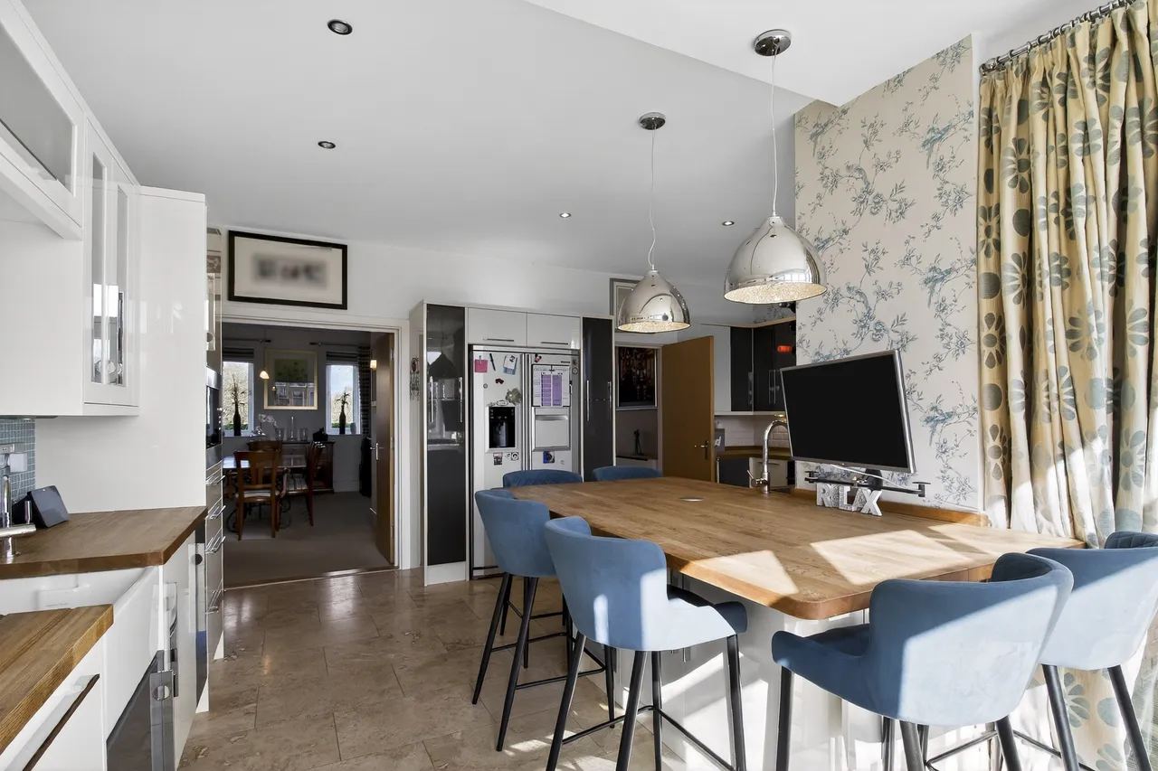 Kemsley Crescent, Broughton, MK10, photo 9