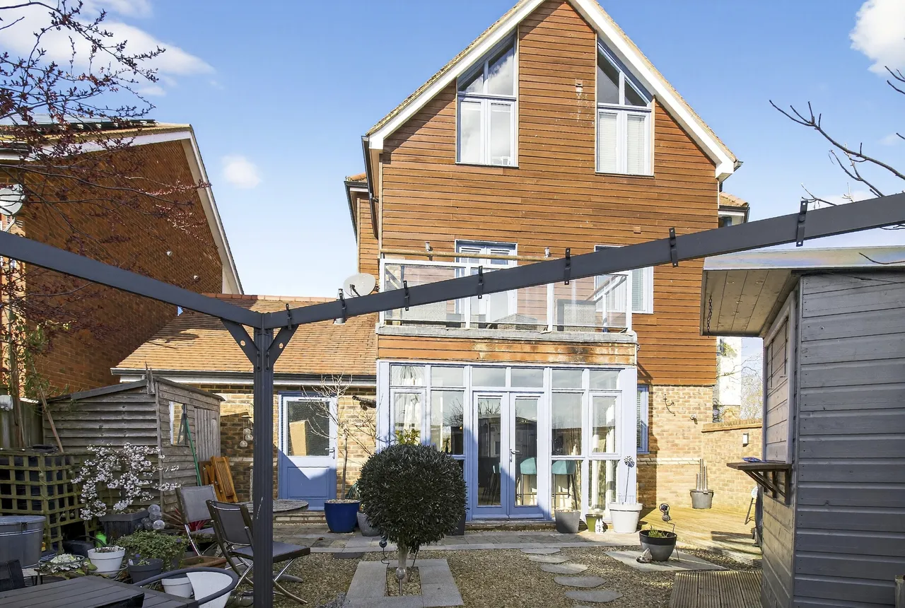 Kemsley Crescent, Broughton, MK10, photo 30