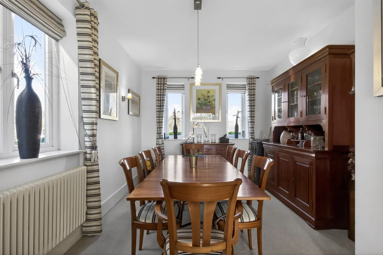 Kemsley Crescent, Broughton, MK10, photo 18