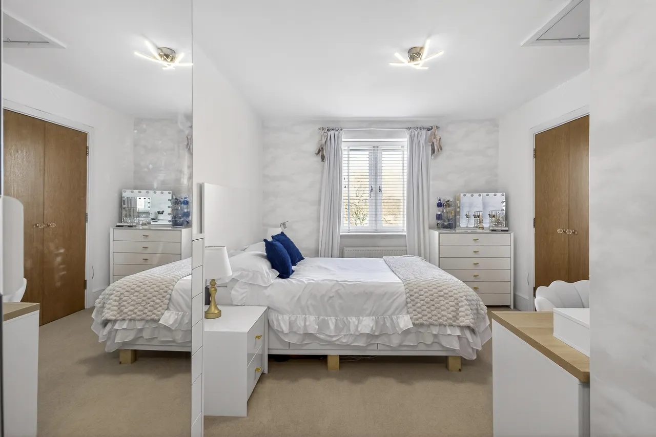 Kemsley Crescent, Broughton, MK10, photo 26