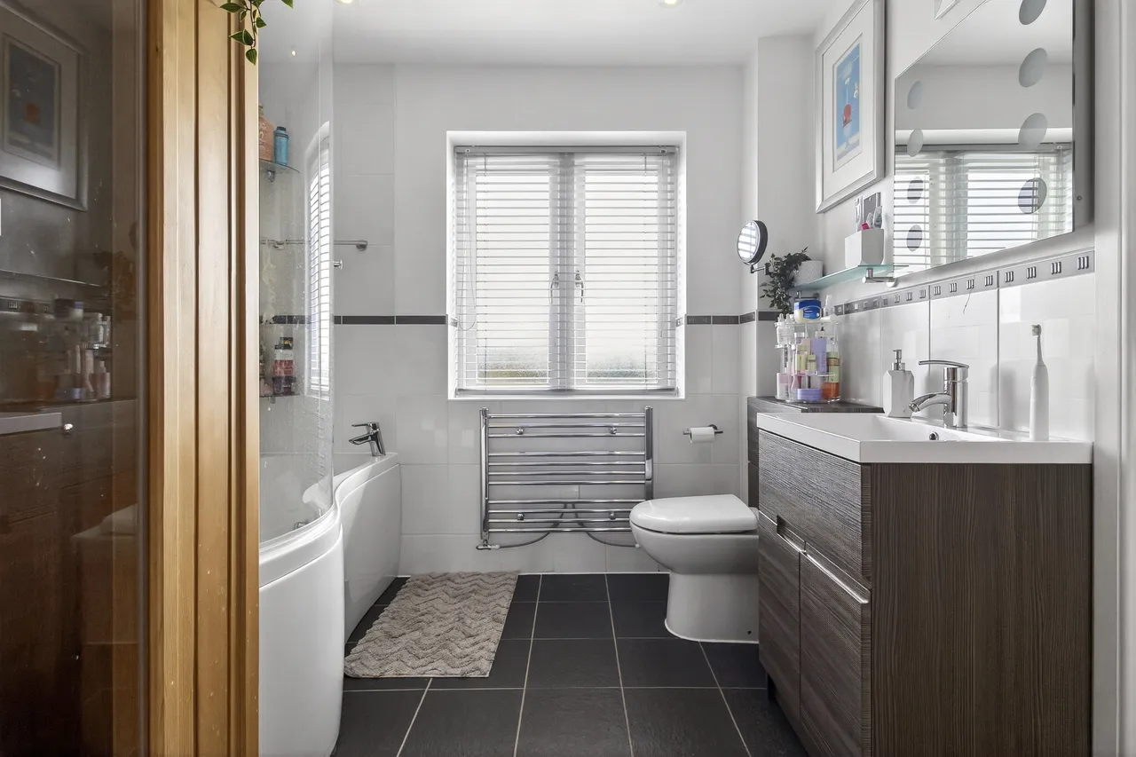 Kemsley Crescent, Broughton, MK10, photo 21