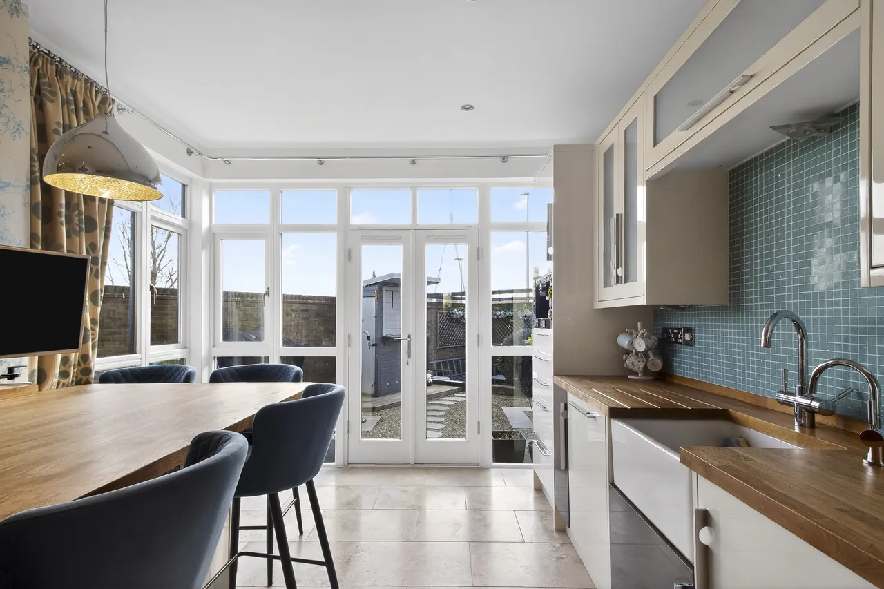 Kemsley Crescent, Broughton, MK10, photo 4