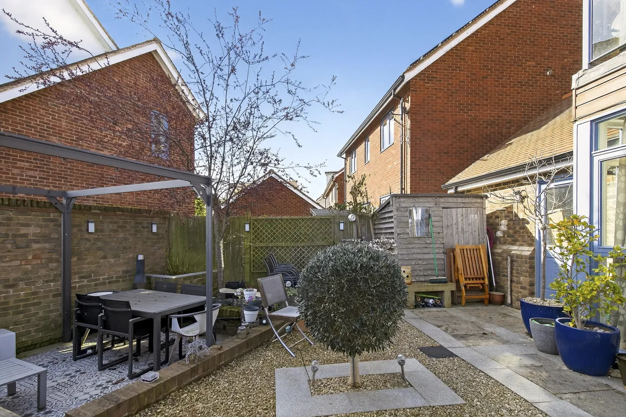 Kemsley Crescent, Broughton, MK10, photo 31