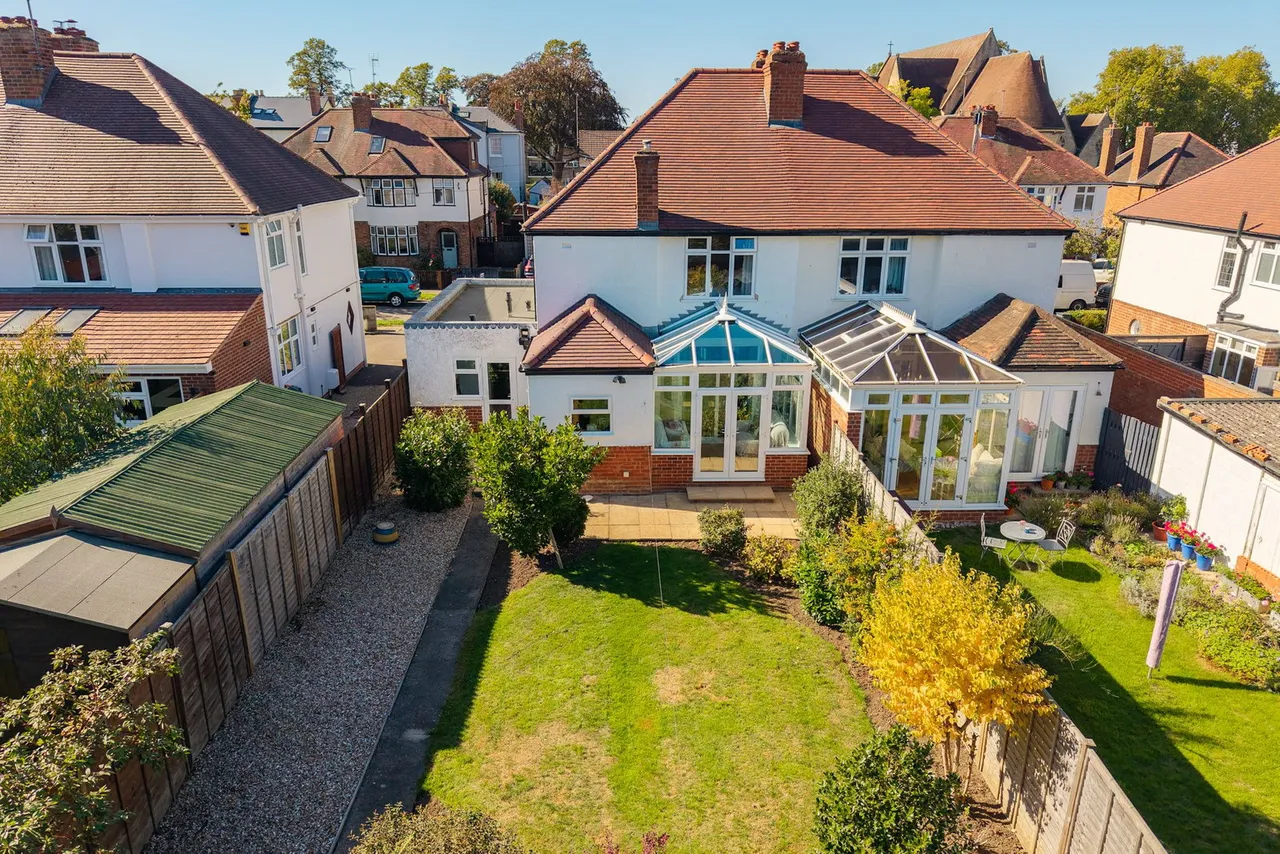 Jersey Avenue, Fairview, GL52, photo 15