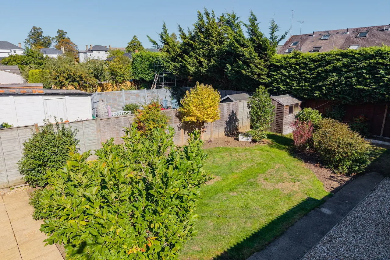 Jersey Avenue, Fairview, GL52, photo 16