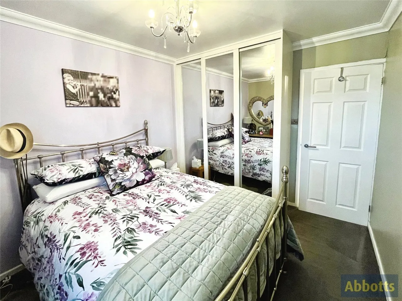 Moat Rise, Rayleigh, Essex, SS6, photo 7