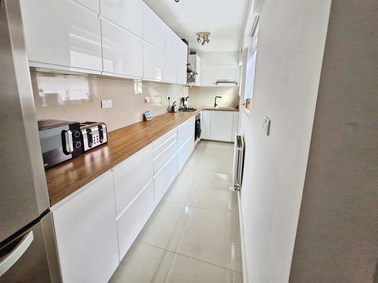 Denman Street Central, Nottingham, photo 6
