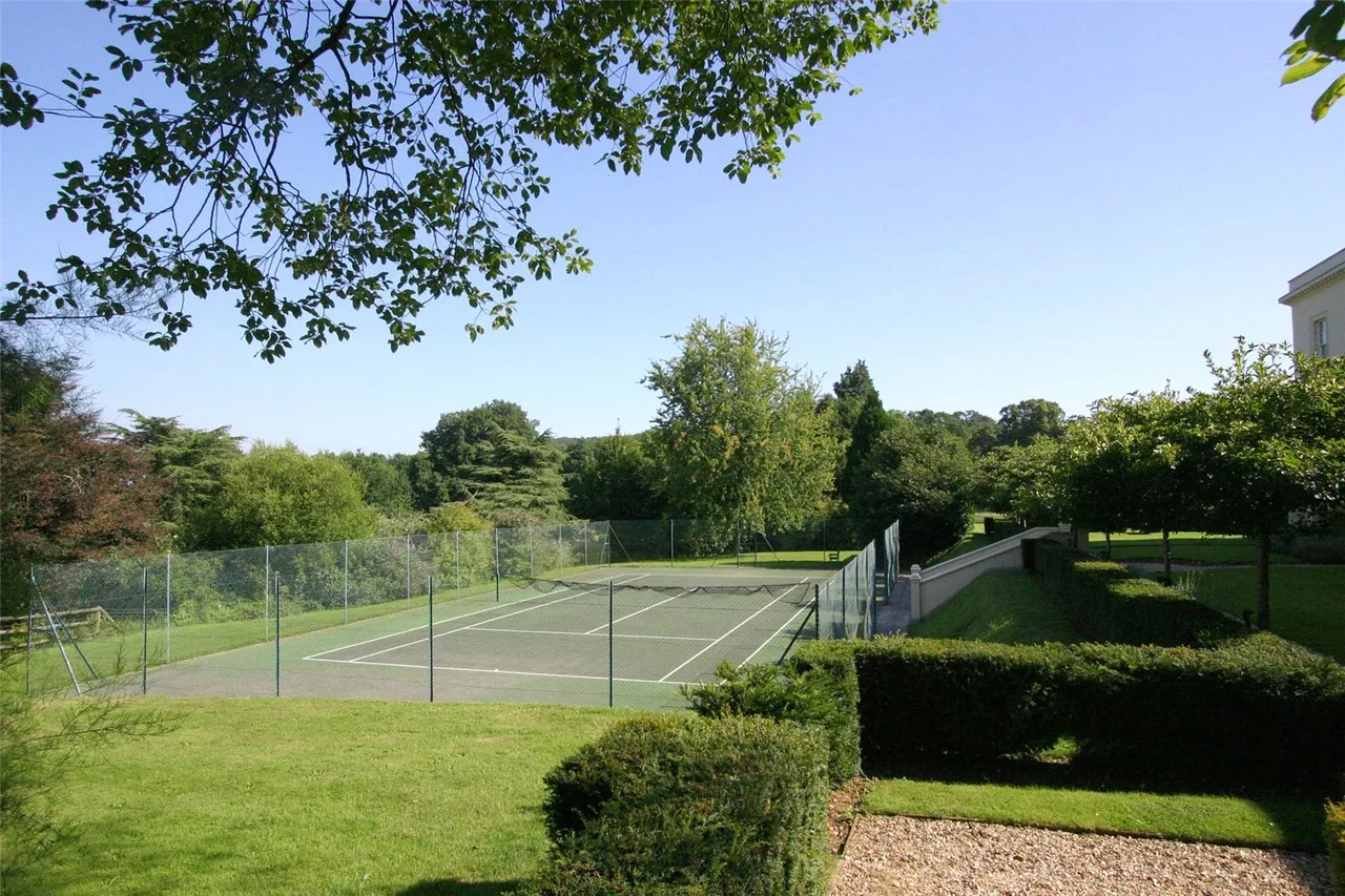 Widworthy Court, Wilmington, Honiton, Devon, EX14 9JN, photo 12