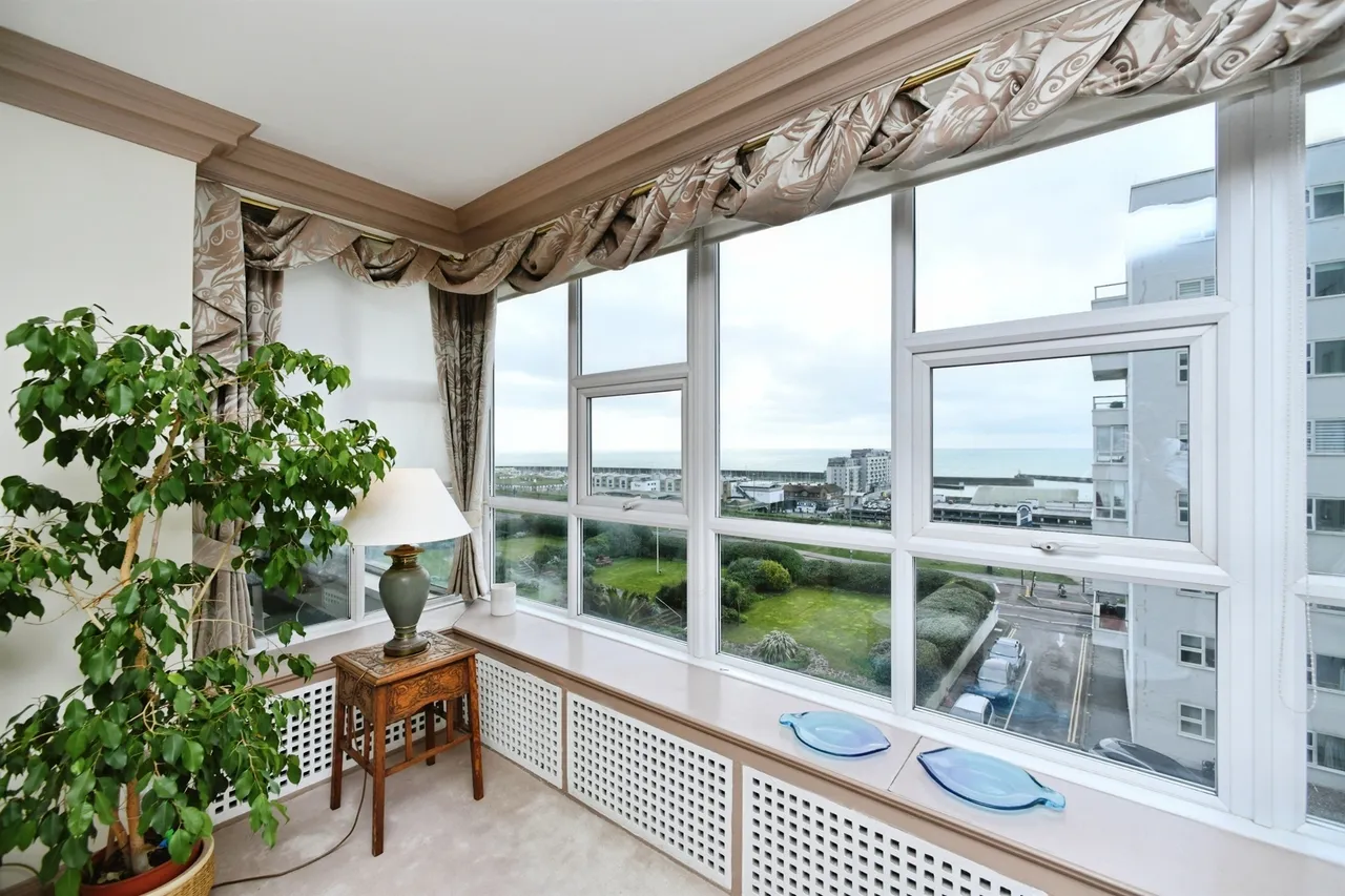 Marine Gate, Brighton, photo 12
