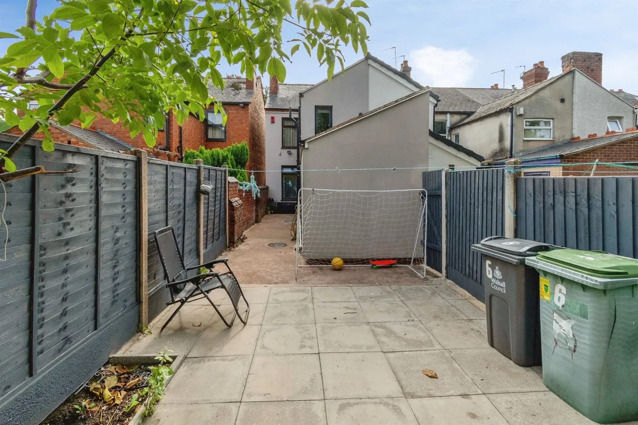 Redhouse Street, Walsall, WS1, photo 10