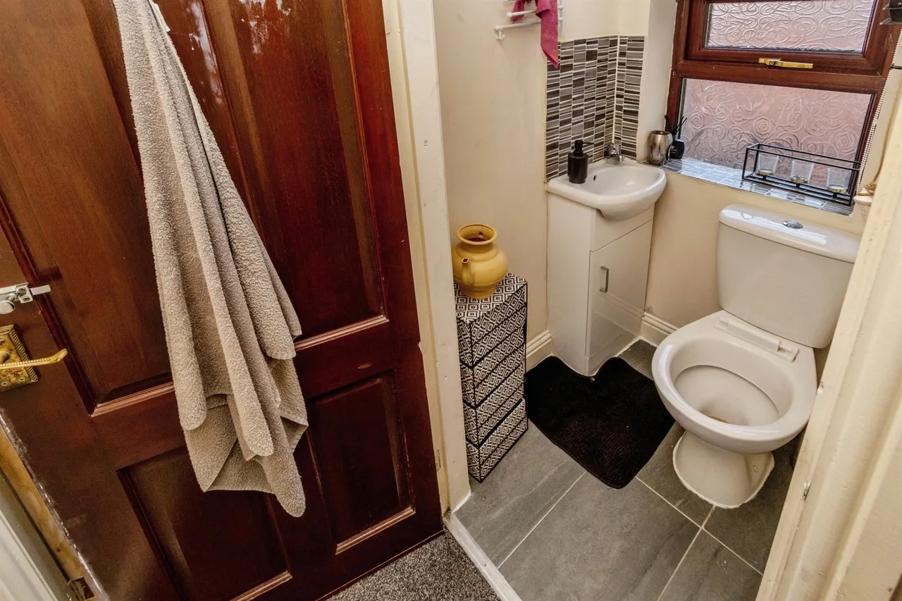 Redhouse Street, Walsall, WS1, photo 9