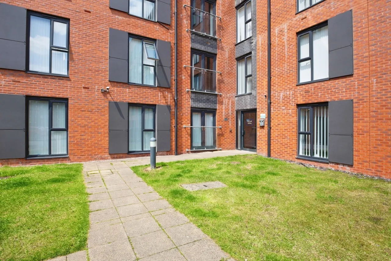 Derwent Street, SALFORD, Lancashire, M5, photo 13