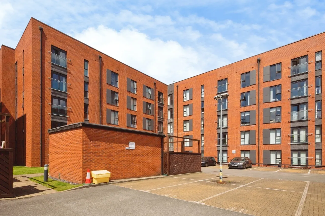 Derwent Street, SALFORD, Lancashire, M5, photo 12