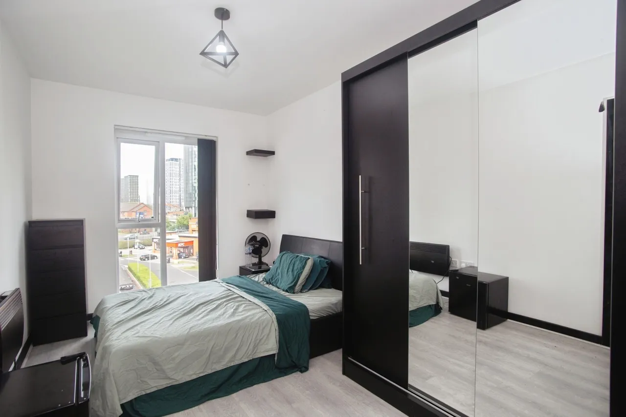 Derwent Street, SALFORD, Lancashire, M5, photo 10