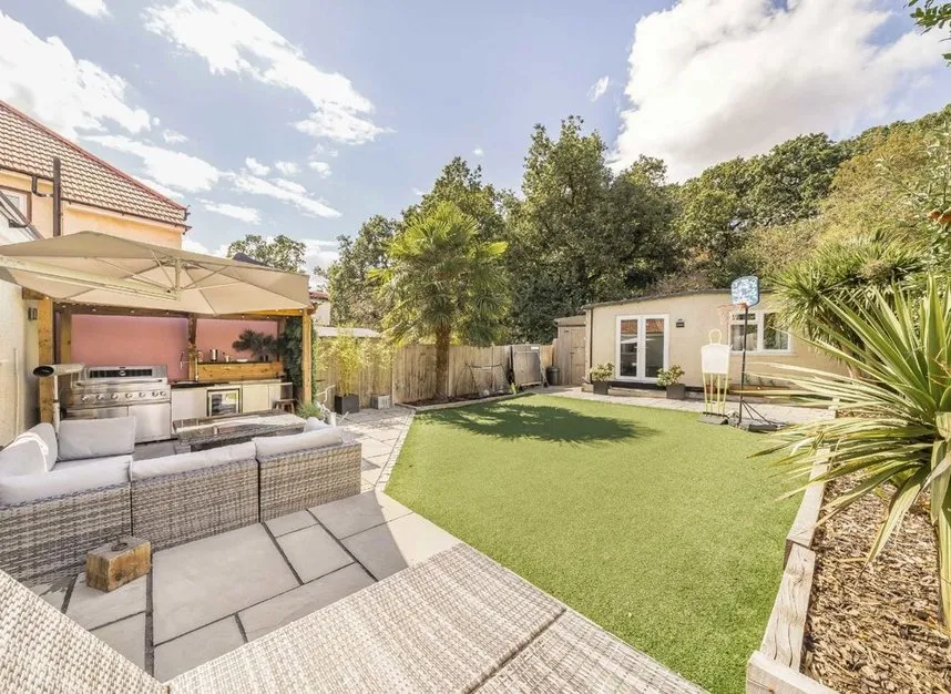 Covington Gardens, Norbury, SW16, photo 10