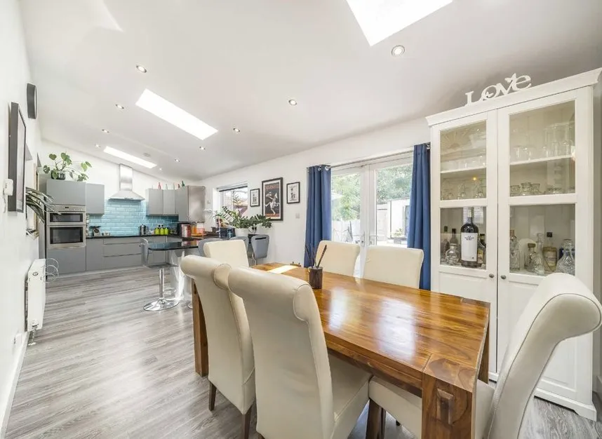 Covington Gardens, Norbury, SW16, photo 4