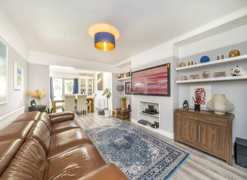 Covington Gardens, Norbury, SW16, photo 3