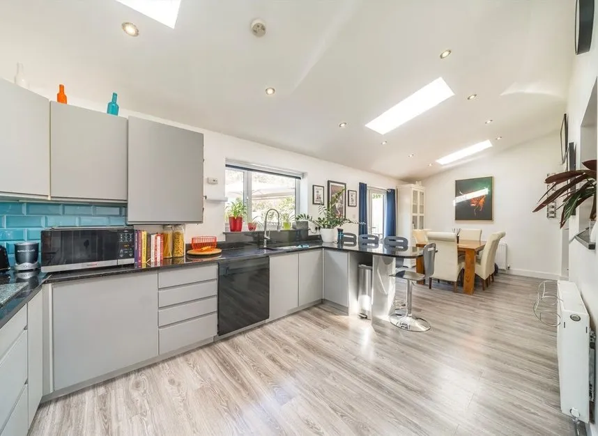 Covington Gardens, Norbury, SW16, photo 5