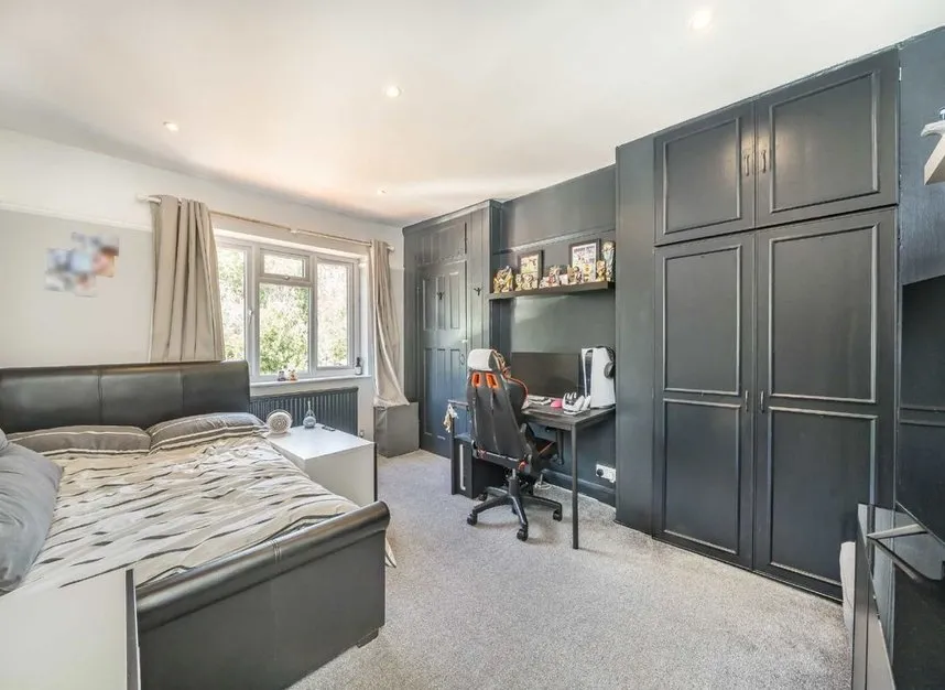 Covington Gardens, Norbury, SW16, photo 8
