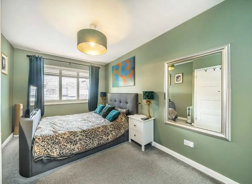 Covington Gardens, Norbury, SW16, photo 6