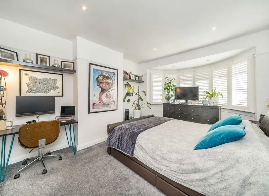 Covington Gardens, Norbury, SW16, photo 7