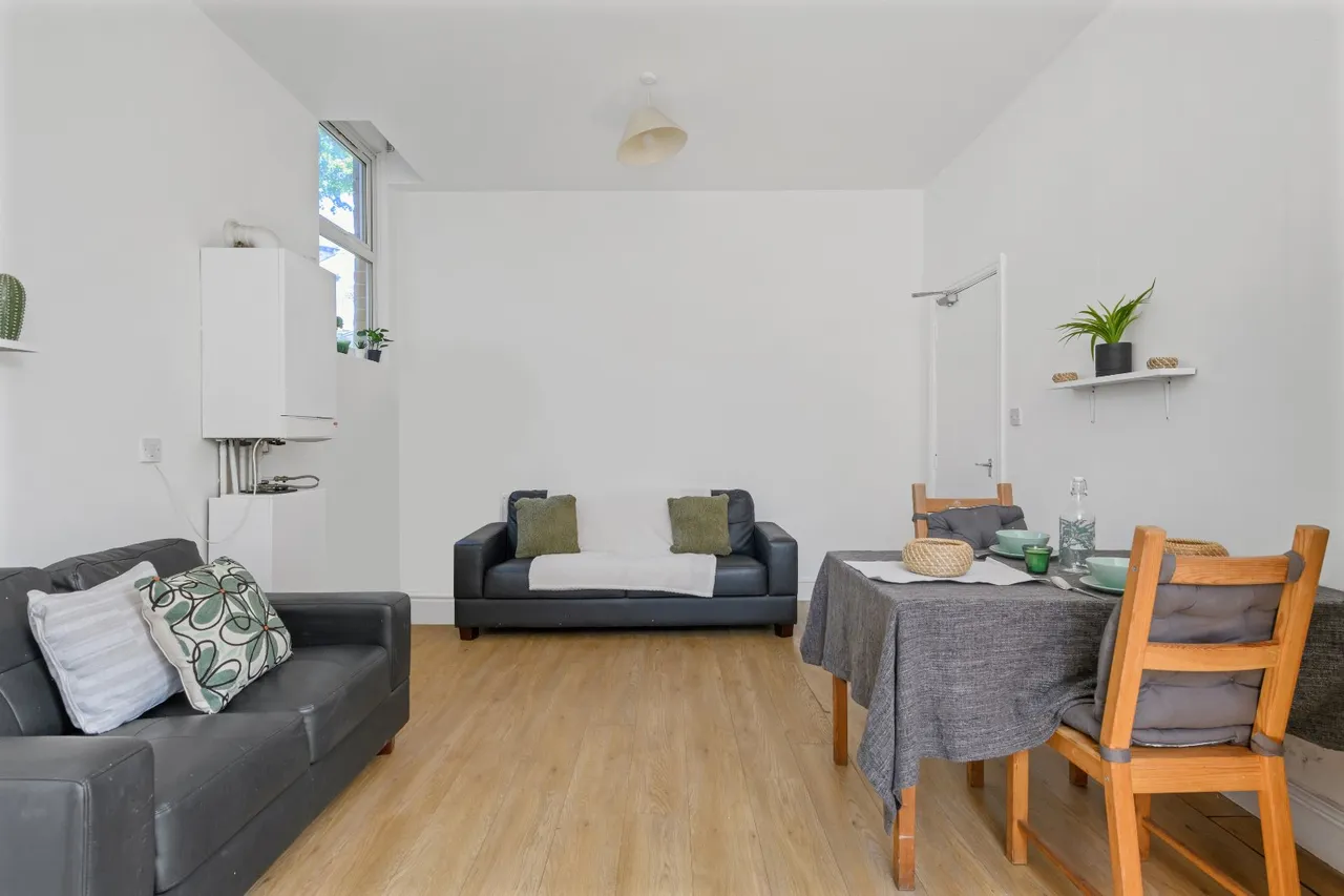 Arthur Street, Arboretum, NG7, photo 5