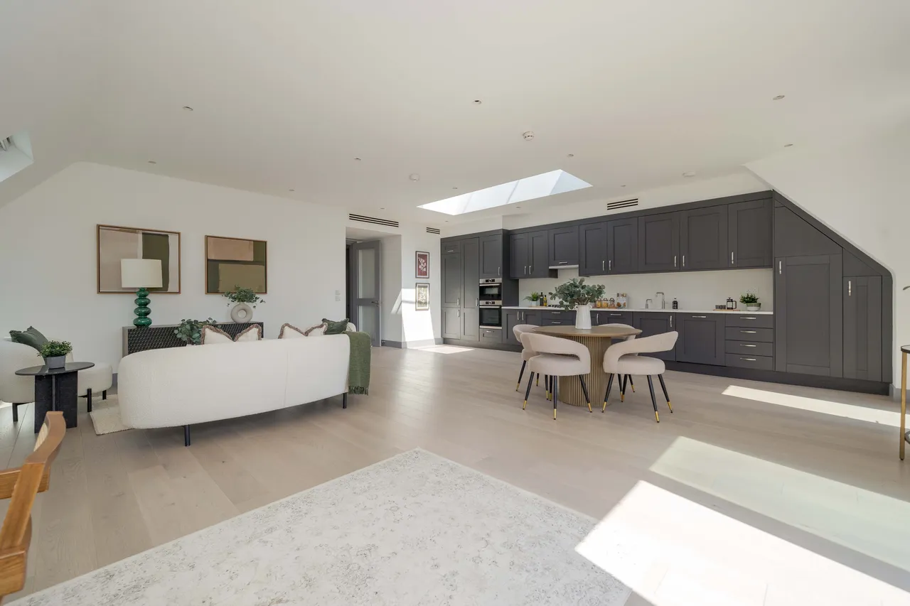 Carlton Road, Ealing, W5, photo 9