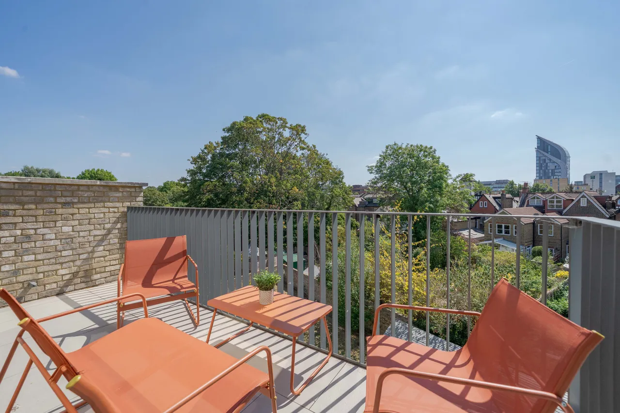 Carlton Road, Ealing, W5, photo 8