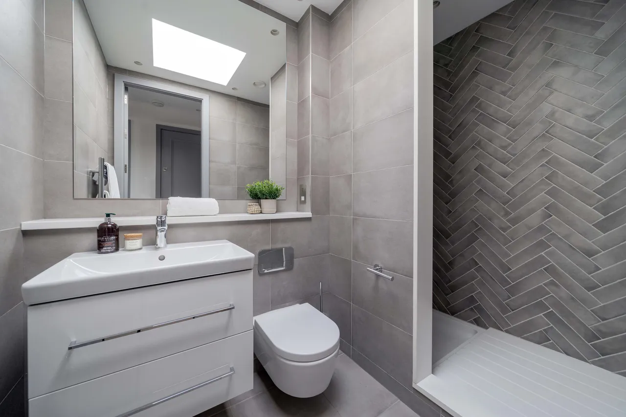 Carlton Road, Ealing, W5, photo 12