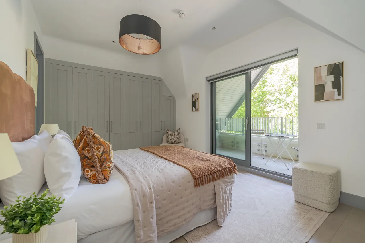 Carlton Road, Ealing, W5, photo 5