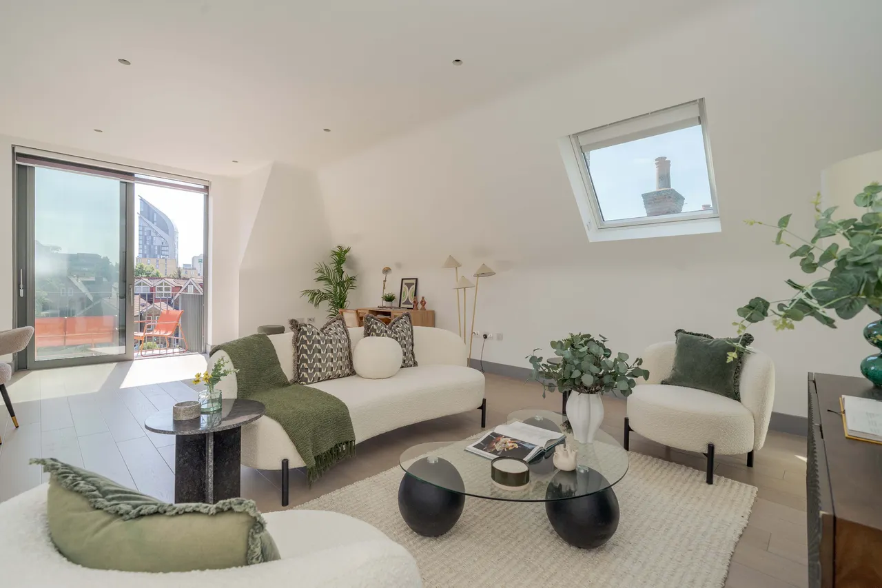Carlton Road, Ealing, W5, photo 10
