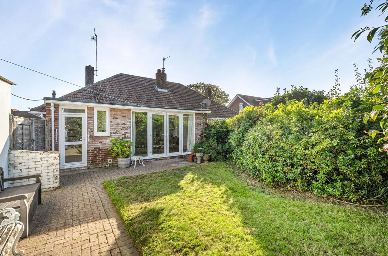 Belgrave Crescent, Chichester, PO19, photo 4