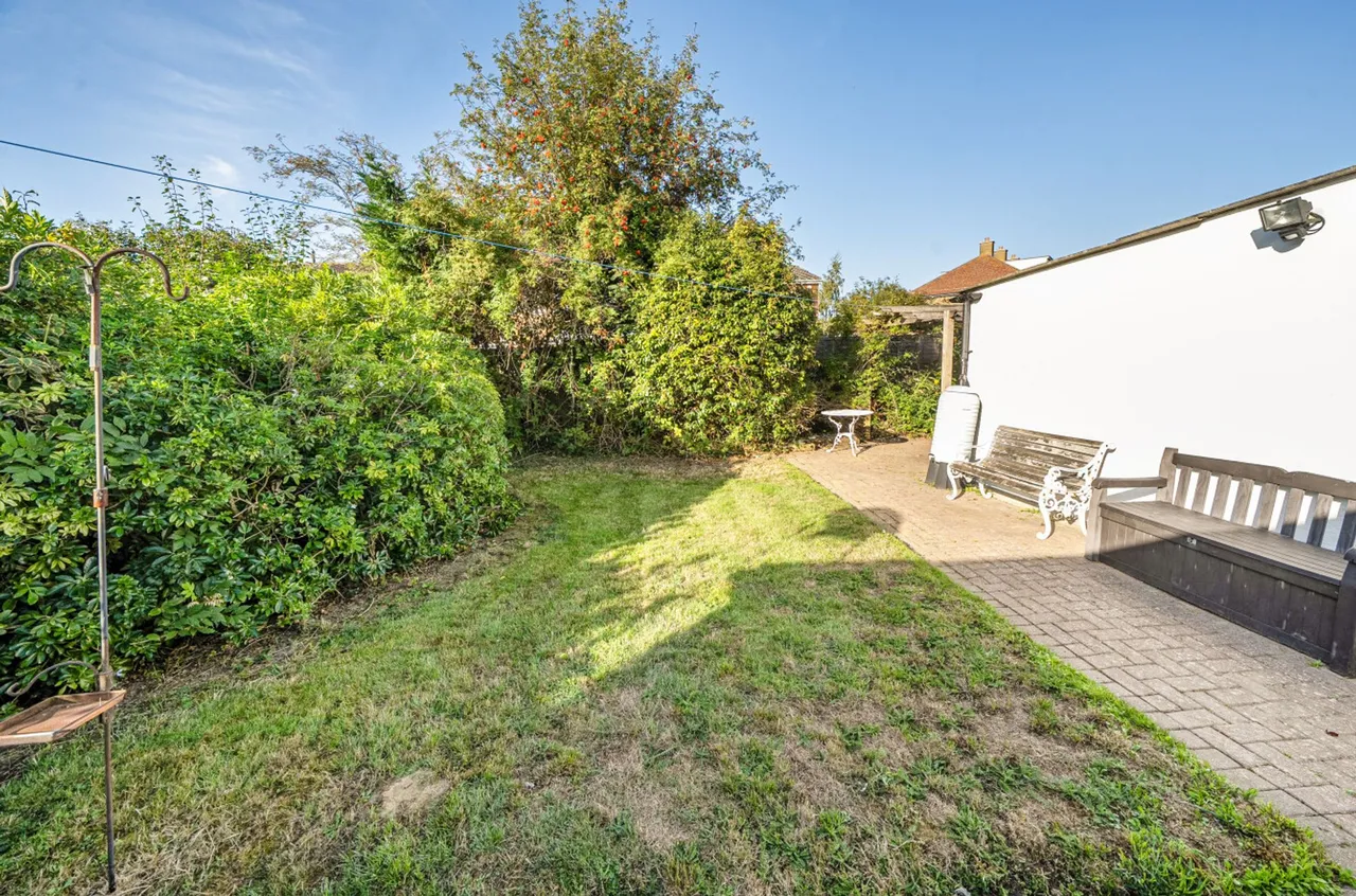 Belgrave Crescent, Chichester, PO19, photo 7
