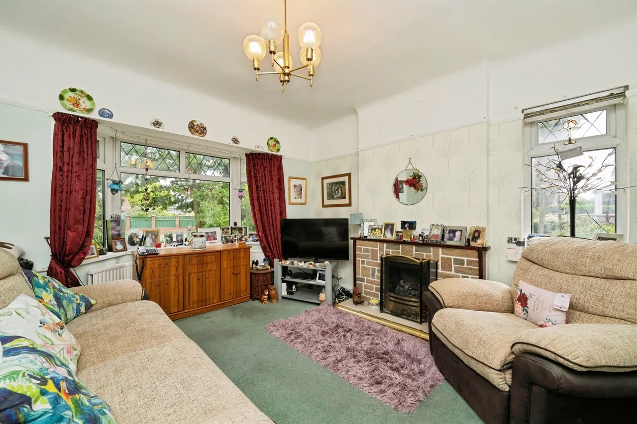 Church Road, Bebington, Wirral, photo 8