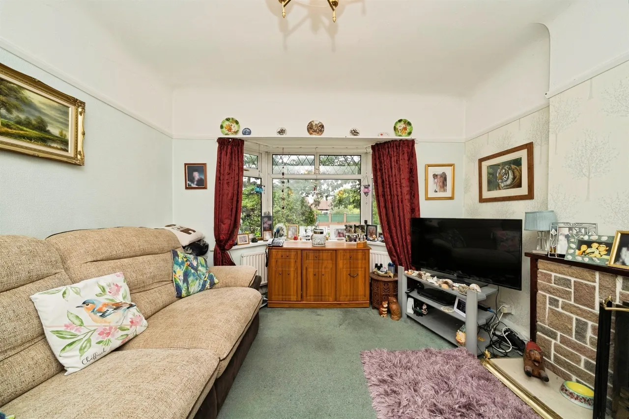 Church Road, Bebington, Wirral, photo 4