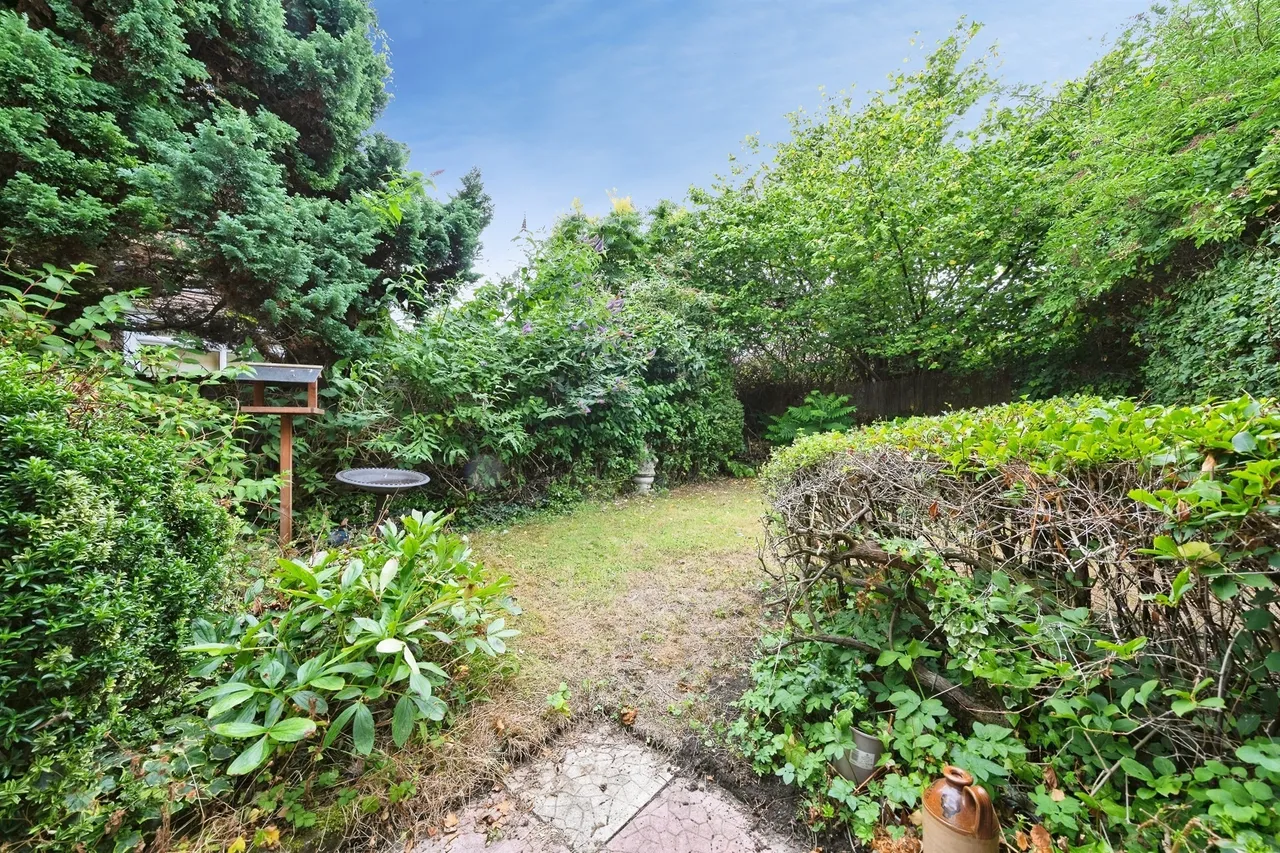 Church Road, Bebington, Wirral, photo 6